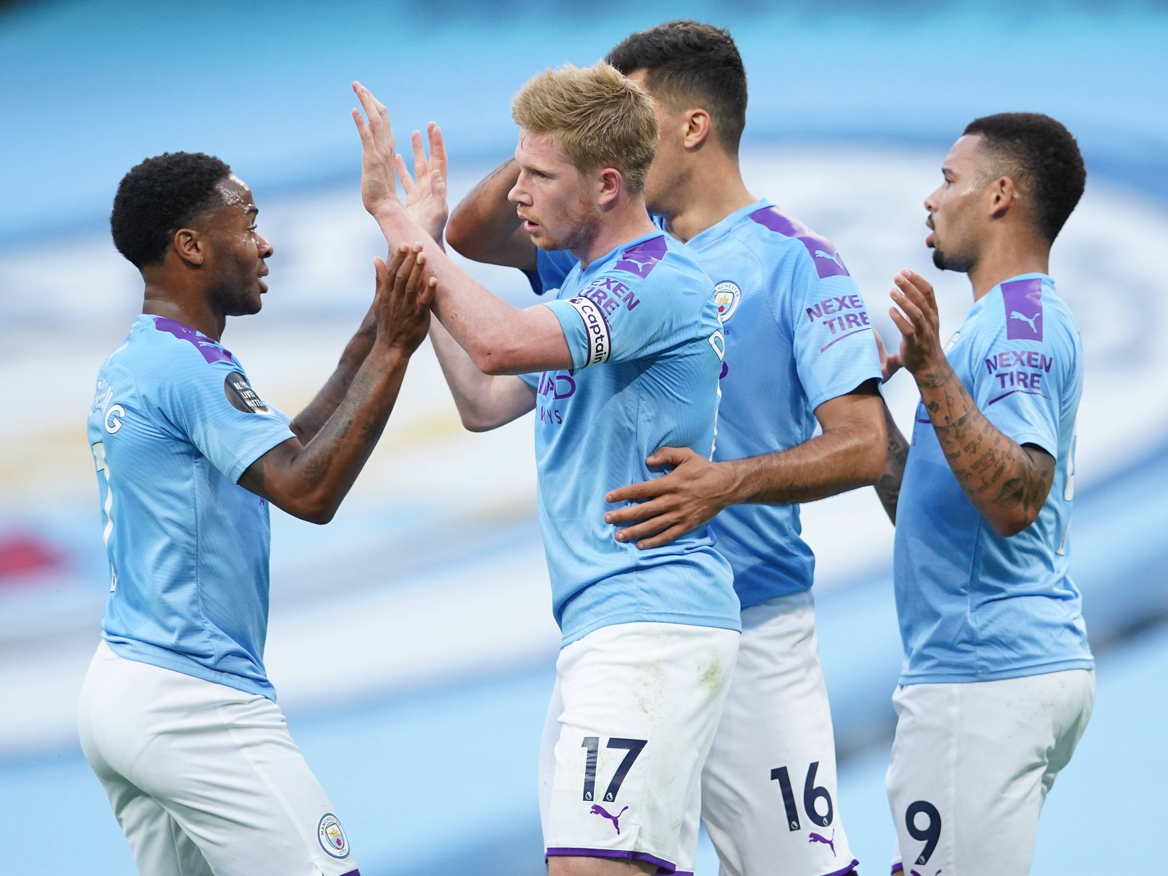 球迷的热议 球迷的热议