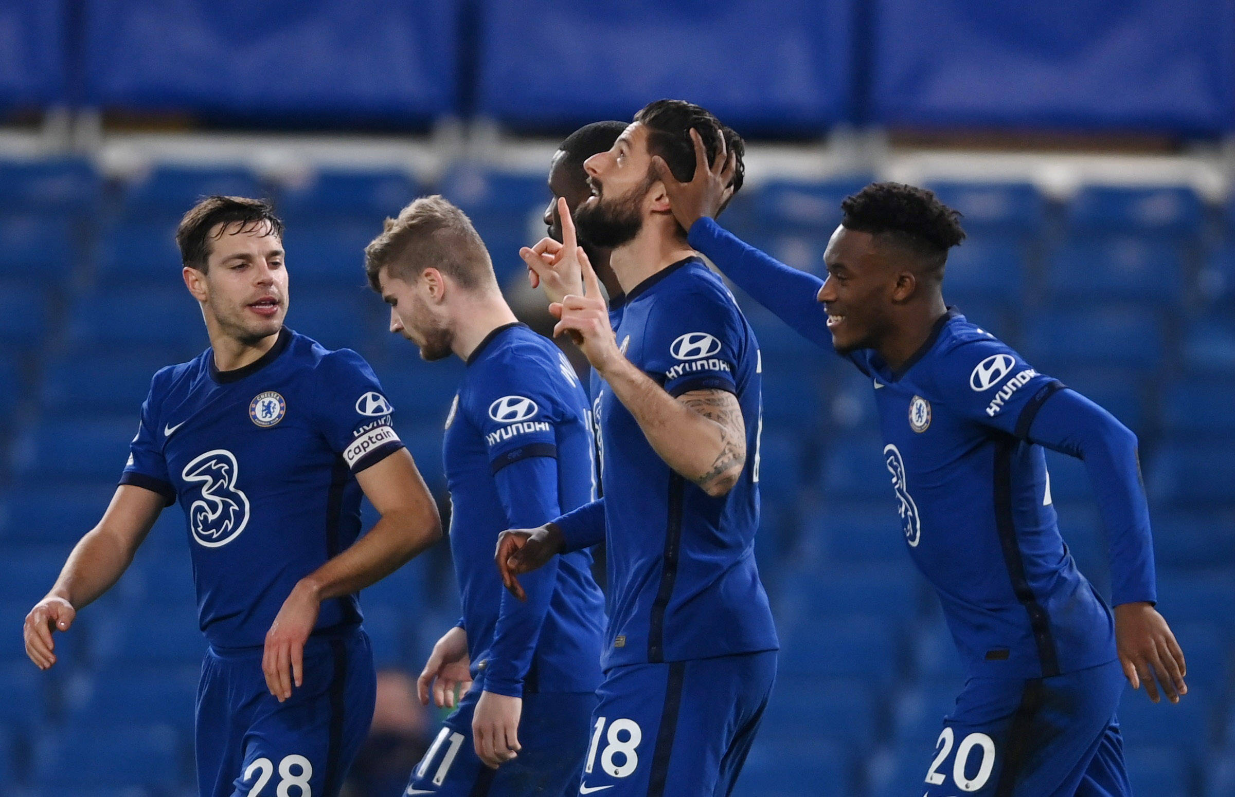 强劲的魔术 强劲的魔术